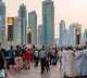 UAE Relaxes Islamic Laws To Allow Cohabitation Of Unmarried Couples