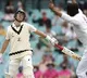 Above 300 Lead for Australia in Third Test