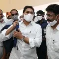 CM Jagan inaugurates Jagananna Vidya Kanuka
