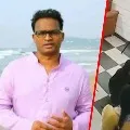 Nutan Naidu police custody ends