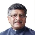 Union Law ministry clarifies Ravi Shankar Prasad is safe