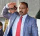 Jammu and Kashmir LG Murmu Resigns