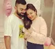 Kohli and Anushka Sharma name their daughter Vamika