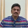 Raghurama Krishnaraju fires on CM Jagan