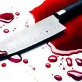 wife murdered Husband in west godavari dist