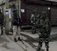 Terrorists Surrender in Kulgam