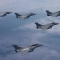 Pakistan comments on Rafale fighters