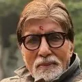 Amitabh Bachchan tweets from hospital