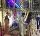 Photos of Rana and Miheeka Bajaj wedding held at Ramanaidu studios
