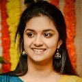 Keerthi not acting in Hindi film