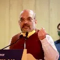 Union Home Ministry clarifies on Amit Shah health status