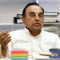 Subramanian Swamy slams Bollywood Khan trio