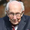 Britain Covid Hero Tom Moore Died with Corona on 100