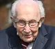 Britain Covid Hero Tom Moore Died with Corona on 100