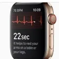 Apple watch saves elderly man life in Madhyapradesh