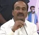 The intensity of corona is high in Hyderabad says Etela Rajender