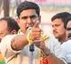 Nara Lokesh challenges CM Jagan to take on oath in Simhachalam Appanna Temple