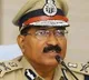 TS DGP visiting in Maoist areas