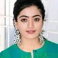 Rashmika opposite Dulkhar Salaman