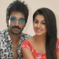 Adi Pinisetty to marry his co star Nikki Galrani