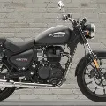 Royal Enfield launched Meteor in Indian market