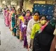 GHMC polling in Hyderabad
