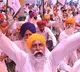 Farmers protests caused business loss worth Rs 50000 crore