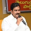 devineni uma slams jagan