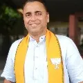 Sunil Deodhar mocks vijaya sai reddy