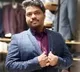 Former minister Kidari Sravan tested corona positive