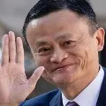 Jack Ma not missing