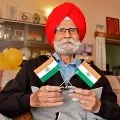Hockey legent Balbir Singh passes away
