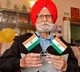 Hockey legent Balbir Singh passes away