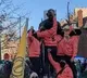 Gandhi Statue Vandalised in Washington DC