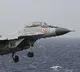 MIG 29K Crashed in Arebian Sea