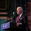 Telugu Person Vinay Reddy writes Biden speach