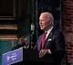 Telugu Person Vinay Reddy writes Biden speach