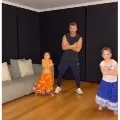 David Warner makes another Tik Tok video