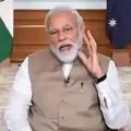 Modi Asked Youth for Unique Toys