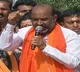 Within 2 hours our karyakarthas will demolish your Darussalam says Bandi Sanjay
