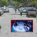 Car of Delhi BJP JJ Cell in charge stolen