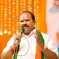 AP BJP leader Kanna Lakshmi Narayana writes CM Jagan over Polavaram displaced people