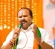 AP BJP leader Kanna Lakshmi Narayana writes CM Jagan over Polavaram displaced people