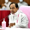 CM KCR to meet higher officials on Monday