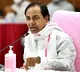 CM KCR to meet higher officials on Monday