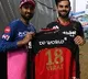 Kohli gifts his jersey to IPL new sensation Rahul Tewatia
