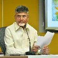 Chandrababu responds on Kollu Ravindra arrest