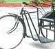 Man travelling to UP from Rajamahendravaram by tricycle