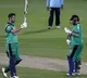 Stirling and Balbirnie fire Ireland to famous win