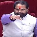 AP Assembly Speaker Tammineni Sitharam comments on Atchannaidu issue